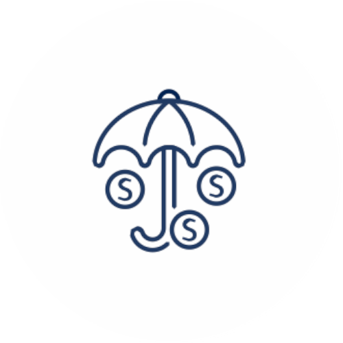 pensión