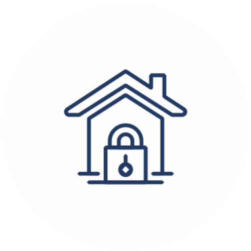 seguros para el hogar