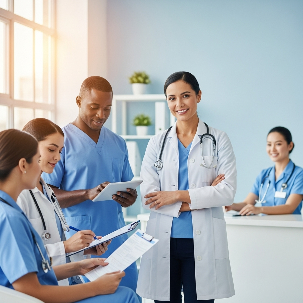 Responsabilidad Civil profesionales de la salud